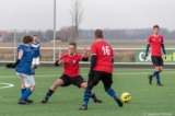 S.K.N.W.K. 3 - D.B.G.C. 3 (competitie) seizoen 2023-2024 (18/78)